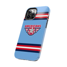 Americans Ice Hockey Case Mate Tough Phone Cases