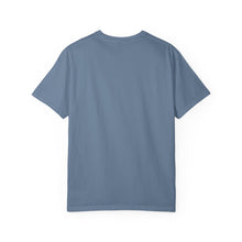Cap Casualties Unisex Garment-Dyed T-shirt - PBH
