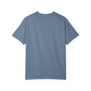 Cap Casualties Unisex Garment-Dyed T-shirt - PBH