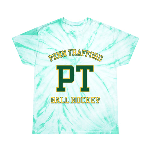 Tie-Dye Tee, Cyclone - Penn Trafford HSBH