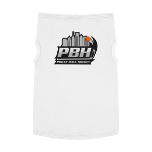 PBHL Pet Tank Top