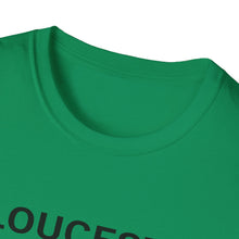 Unisex Softstyle T-Shirt - Gloucester Field Hockey