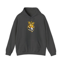 NH Kings Unisex Heavy Blend Hooded Sweatshirt - Custom Name/Number