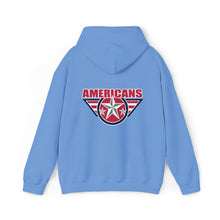 Americans ic Unisex Heavy Blend™ Hooded Sweatshirt