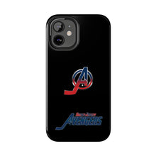 Avengers Case Mate Tough Phone Cases