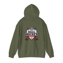 Fan Gear Hoodie - Pioneer Sports