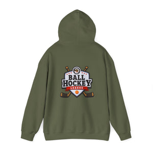 Fan Gear Hoodie - Pioneer Sports