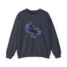 Stateline Sweatshirt, Unisex Crewneck Top