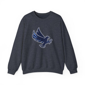 Stateline Sweatshirt, Unisex Crewneck Top