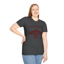 OSPREY   Unisex Softstyle T-Shirt