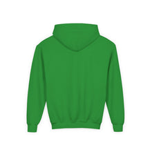 Lynbrook Youth League Youth Heavy Blend Hooded Sweatshirt