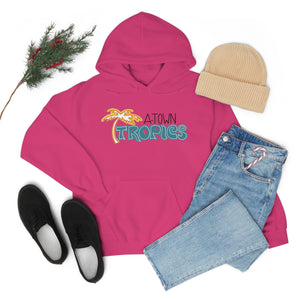 Tropics Unisex Heavy Blend™ Hooded Sweatshirt