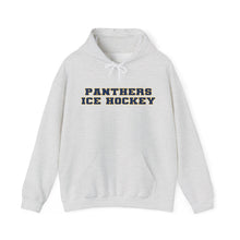 Unisex Hooded Sweatshirt - Franklin Regional Devo Panthers Ice Hockey