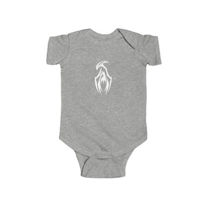 Cute Sports-Themed Infant Bodysuit - Perfect Baby Shower Gift- IBHA Crpytids
