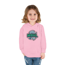 Toddler Pullover Fleece Hoodie - MBHL