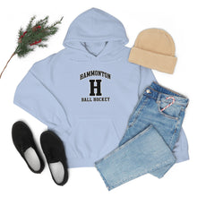 Hooded Sweatshirt - Hammonton