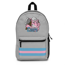 CHOPS - Backpack