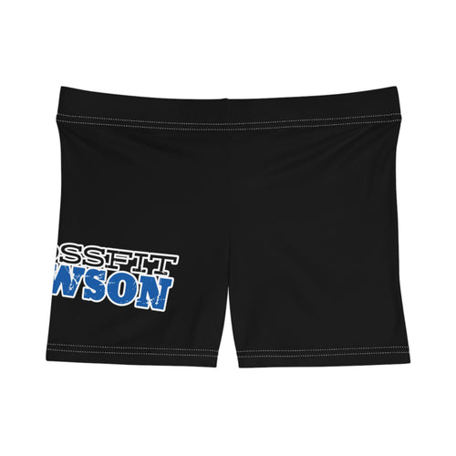 CFTowson - Women's Shorts (AOP)