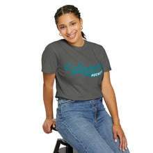 UNCW Unisex Garment-Dyed T-shirt
