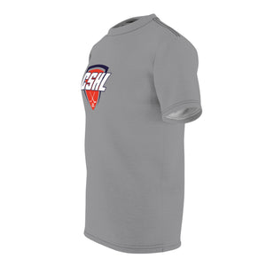 CSHL Fully Sublimated T- Shirt