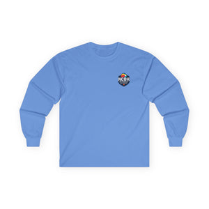 NO CONTEXT Unisex Ultra Cotton Long Sleeve Tee