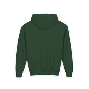 Youth Hoodie - Gloucester Field Hockey