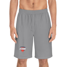 CSHL Men's Board Shorts (AOP)