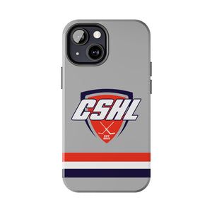 Case Mate Tough Phone Cases - (15 iPhone Models) CSHL