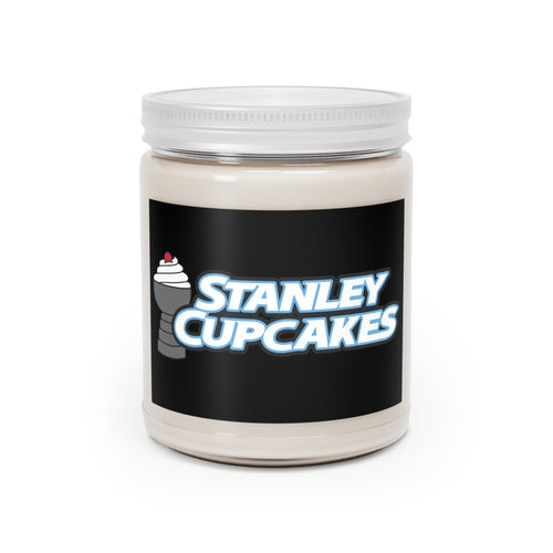 Aromatherapy Candles, 9oz Stanley Cupcakes