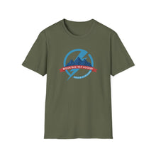 Mountain Top Hockey Unisex Softstyle T-Shirt