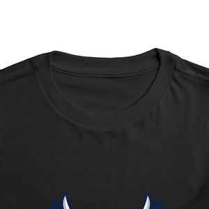 ANGELS Toddler Short Sleeve Tee