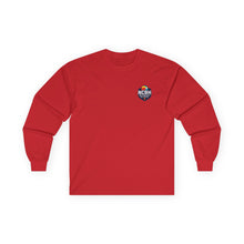 NO CONTEXT Unisex Ultra Cotton Long Sleeve Tee