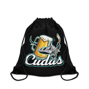 Drawstring Bag - Cudas