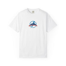 Mountain Top Hockey Unisex Garment-Dyed T-shirt