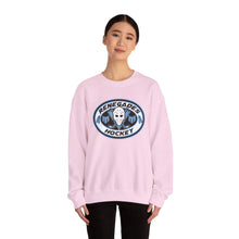 Renegades Sweatshirt, Unisex Crewneck Top