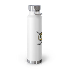 22oz Vacuum Insulated Bottle - Pioneer Sports Lynbrook Roller
