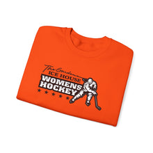 ICE HOUSE Sweatshirt, Unisex Crewneck Top