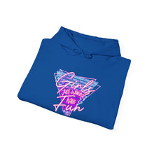 Hooded Sweatshirt - GJWTHF