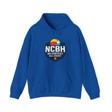 No Context Unisex Hooded Sweatshirt