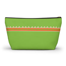 Accessory Pouch w T-bottom - Stanley Cupcakes