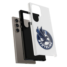 Stateline Phone Case