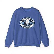 Renegades Sweatshirt, Unisex Crewneck Top