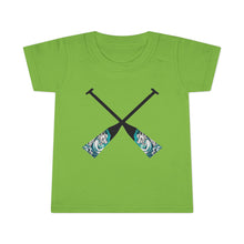 Making Waves - Toddler T-shirt (Limited color selections)