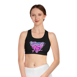 Sports Bra GJWTHF