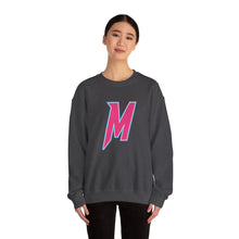 Menace Sweatshirt, Unisex Crewneck Top