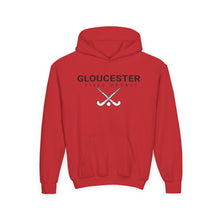 Youth Hoodie - Gloucester Field Hockey