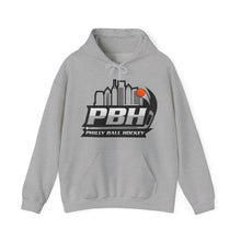 PBHL Unisex Hooded Sweatshirt
