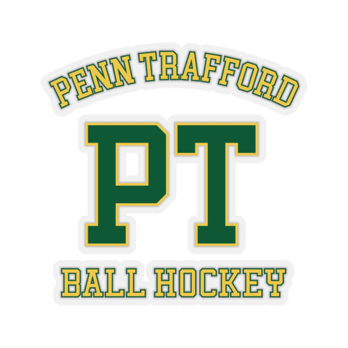 Penn Trafford Kiss-Cut Stickers HSBH