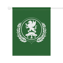 Kaladonia House or Garden Flag