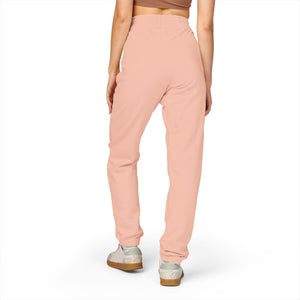 ICE HOUSE Cozy Unisex Fleece Sweatpants